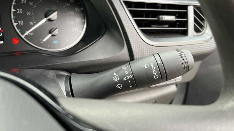 Renault Kangoo L1 E-Tech ML19 90kW 44kWh Advance [Safety] Van Auto